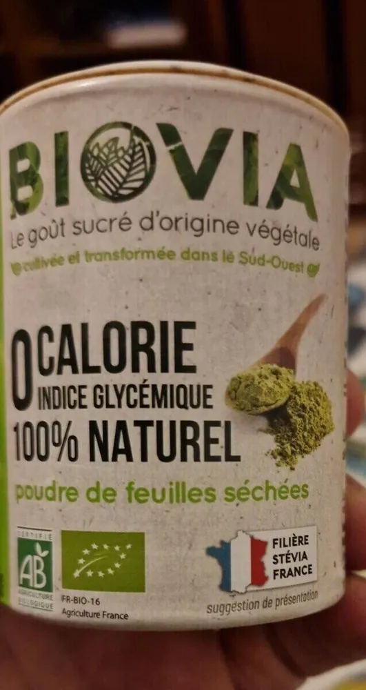 Biovia
