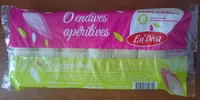 6 endives apéritives