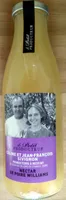 Nectar de poires williams