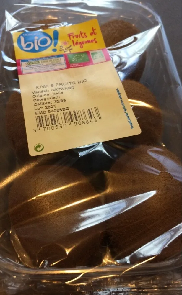 Kiwi