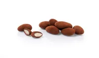 Amande lait poudrée cacao