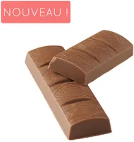 Chokobar chocolat au lait