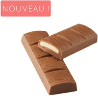 Chokobar cœur lacté