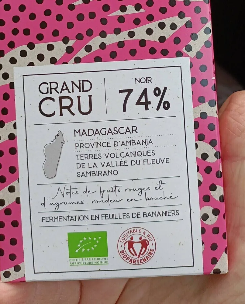 Grand cru