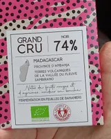Grand cru