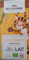 ScrOontch crispy de ouf!