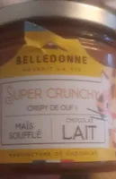 Super crunchy