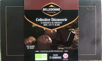 Collection Découverte