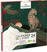 Calendrier de l'Avent Chocolats Noir