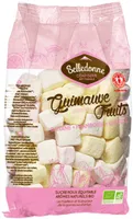 Guimauve aux fruits