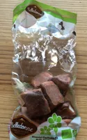 Sachet Guimauve Chocolat Equitable bio