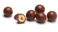 Noisette lait