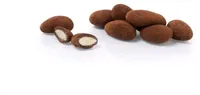 Amande lait poudrée cacao