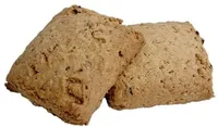 Sablé muesli