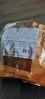 Pain boule Belledonne bio