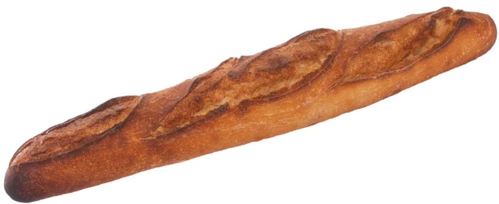 Flûte froment