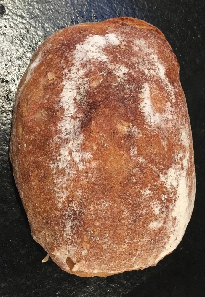 Pave de belledonne