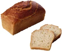 Pain riz et souchet