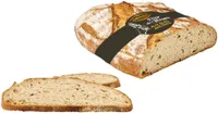 Miche demi-complet blés anciens Rhônes Alpes