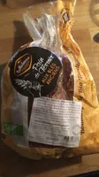 Pain de terroir aux blés anciens