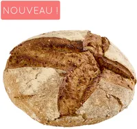 Miche multigraines