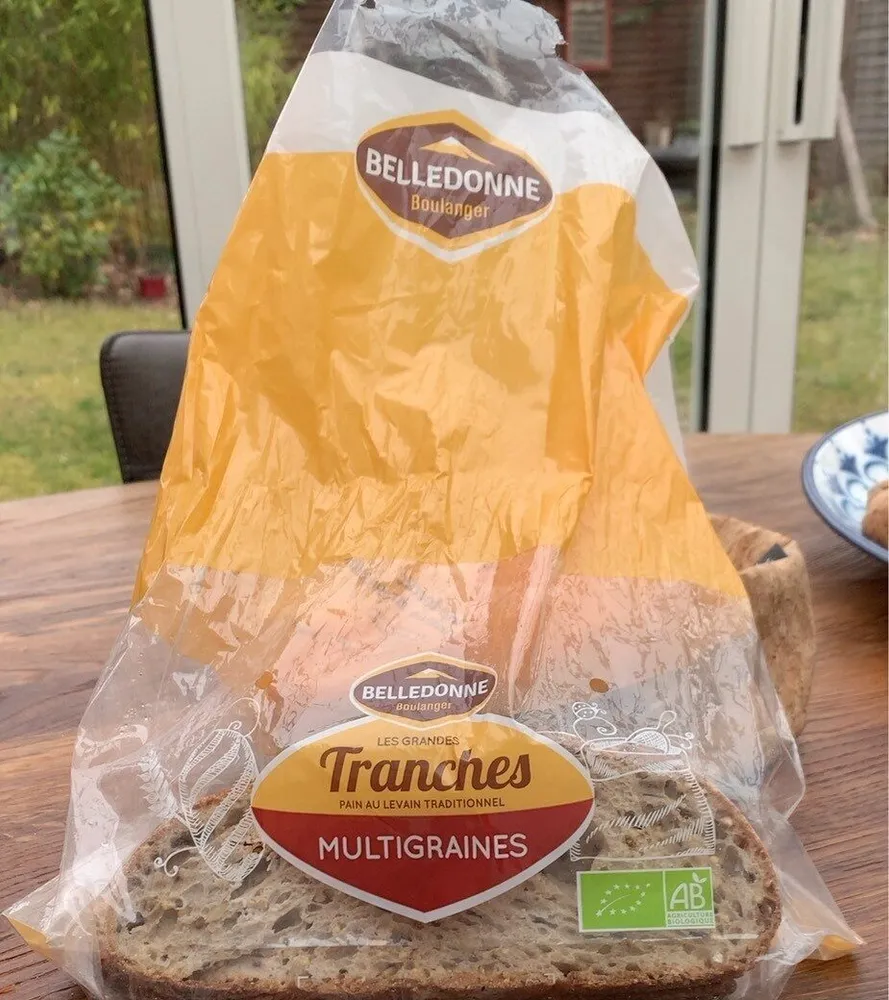 Les grandes tranches multigraines