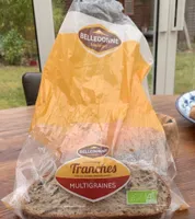 Les grandes tranches multigraines