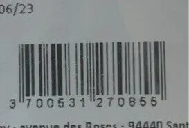 Pain riz complet graine moule bio