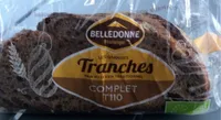 Les grandes tranches