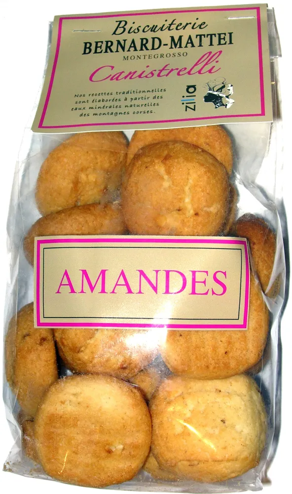 Canistrelli
