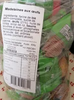 Madeleine de Commercy bio