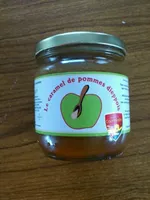 Caramel De Pomme Dieppois, 430gr