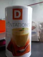 Velouté Légumes En Pot Hyperprotéiné