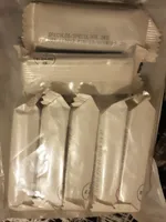 Barre spéculoos hyperprotéinée