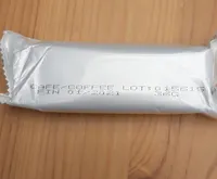 Barre Café hyperprotéinée Prolinea