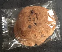 Biscuit cookies protéiné Liothyss