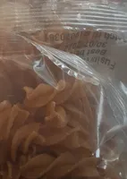 Fusilli riches en protéines