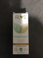 Harpagophytum