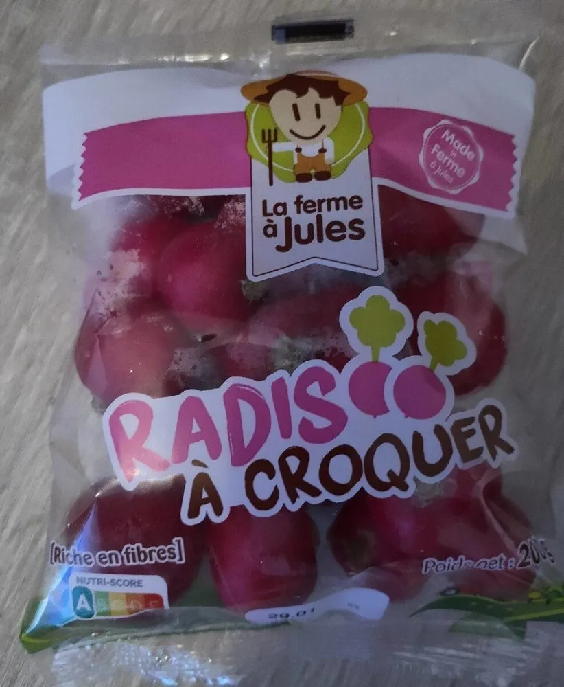 Radis