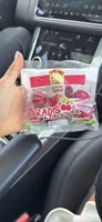 Radis à croquer