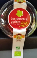 Les tomates cerises