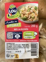 Bella rosés