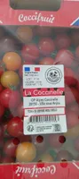 TOMATE CERISE MELI MELO