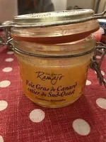 Fois-Gras de Canard entier du gers