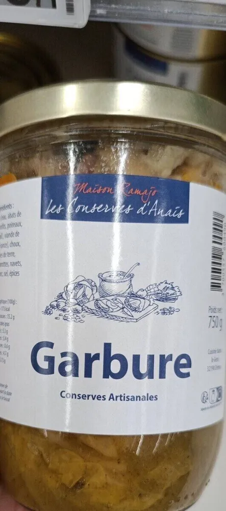 Garbure