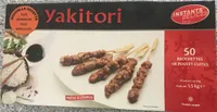 Yakitori