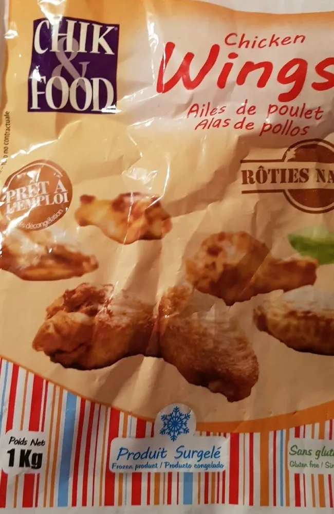 Chiken wings