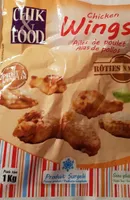Chiken wings
