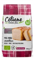 Mix pain moelleux