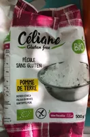 Fécule de pomme de terre